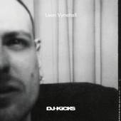 VYNEHALL LEON  - CD DJ-KICKS