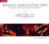 GARCIA-FONS RENAUD  - CD ARCOLUZ (+ DVD - DIGIPACK)