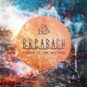 BREABACH  - CD FRENZY OF THE MEETING