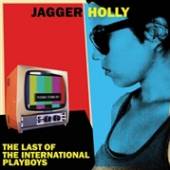 JAGGER HOLLY  - VINYL LAST OF THE.. [VINYL]