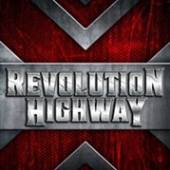 REVOLUTION HIGHWAY  - CD REVOLUTION HIGHWAY