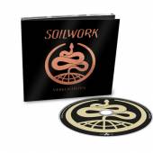 SOILWORK  - CD VERKLIGHETEN