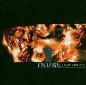 INURE  - CD SUBVERSIVE