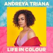 TRIANA ANDREYA  - VINYL LIFE IN COLOUR [VINYL]