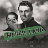 GOOD BAD & THE QUEEN  - CD MERRIE LAND