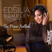 ROMBLEY EDSILIA  - CD PIANO BALLADS - VOLUME 2