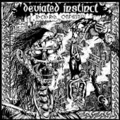 DEVIATED INSTINCT  - VINYL ROCK 'N' ROLL.. -HQ- [VINYL]