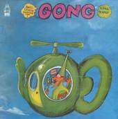 GONG  - CD FLYING TEAPOT