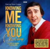 PARTRIDGE ALAN  - 3xVINYL KNOWING ME.. -COLOURED- [VINYL]