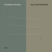 YONATHAN AVISHAI TRIO  - CD JOYS AND SOLITUDES