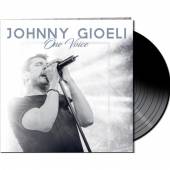 GIOELI JOHNNY  - VINYL ONE VOICE [VINYL]