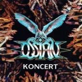 OSSIAN  - CD KONCERT