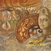 ANTILABE'  - CD DOMUS VENETKENS