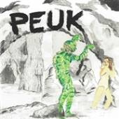  PEUK [VINYL] - suprshop.cz