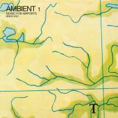  AMBIENT 1: MUSIC FOR AIRPORTS (2LP) [VINYL] - supershop.sk