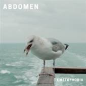 ABDOMEN  - VINYL EMETOPHOBIA [VINYL]