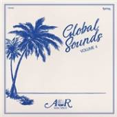 VARIOUS  - CD AOR GLOBAL SOUNDS VOL. 4