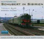 SCHUBERT FREDERIC  - CD DIE WINTERREISE D911 OP.8