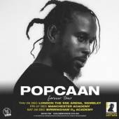 POPCAAN  - CD FOREVER