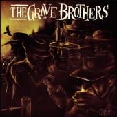  GRAVE BROTHERS - supershop.sk