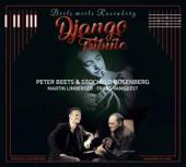 BEETS PETER & STOCHELO R  - CD BEETS MEETS ROSENBERG -..