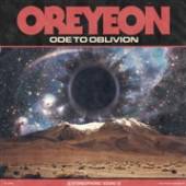 OREYEON  - VINYL ODE TO OBLIVION-COLOURED- [VINYL]