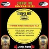  STOMPER TIME ROCKABILLIES VOL 1 - supershop.sk