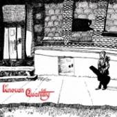  KNOWN QUANTITY [LTD] [VINYL] - supershop.sk