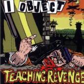 I OBJECT  - CD TEACHING EVENGE