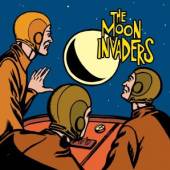 MOON INVADERS  - CD MOON INVADERS