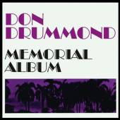 DRUMMOND DON  - VINYL MEMORIAL ALBUM [VINYL]