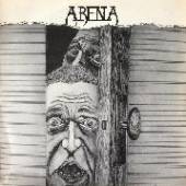 ARENA  - VINYL ARENA [VINYL]