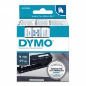 DYMO  - CD DYMO BAND D1 40914 BLAU/WEIS