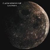 CLARA MONDSHINE  - CD LUNA AFRICANA