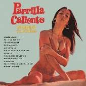 PHIRPO Y SUS CARIBES  - CD PARRILLA CALIENTE