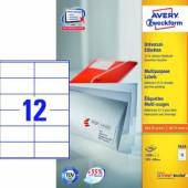  UNIVERSAL-ETIK.105X48 1200ST. - suprshop.cz