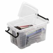 CEP  - CD SMART BOX 1,7L TRANSPARENT