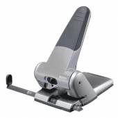 LEITZ  - CD REGISTRATURLOCHER 5180, SILBER