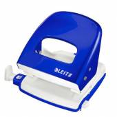  LEITZ LOCHER 5008 BLAU - suprshop.cz