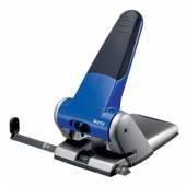 LEITZ  - CD REGISTRATURLOCHER 5180, BLAU