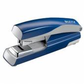 LEITZ  - CD LEITZFLACHHEFTGERAT 5523 BLAU