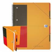 OXFORD  - CD OXFORD INTERN.MEETINGBOOK A4+