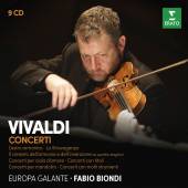  VIVALDI: CONCERTI - supershop.sk