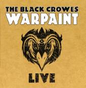  WARPAINT LIVE -GATEFOLD- [VINYL] - supershop.sk