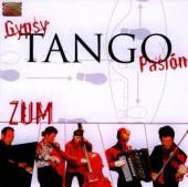  GYPSY TANGO PASION - suprshop.cz