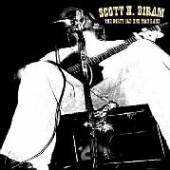 BIRAM SCOTT H.  - CD DIRTY OLD ONE MAN BAND