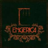 ENGERICA  - CD THERE ARE NO HAPPY ENDINGS