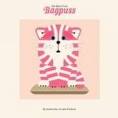 KERR SANDRA & JOHN FAULK  - CD MUSIC FROM BAGPUSS