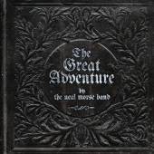 MORSE NEAL -BAND-  - CD GREAT ADVENTURE -DELUXE-