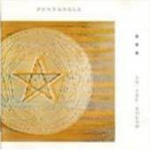 PENTANGLE  - CD IN THE ROUND